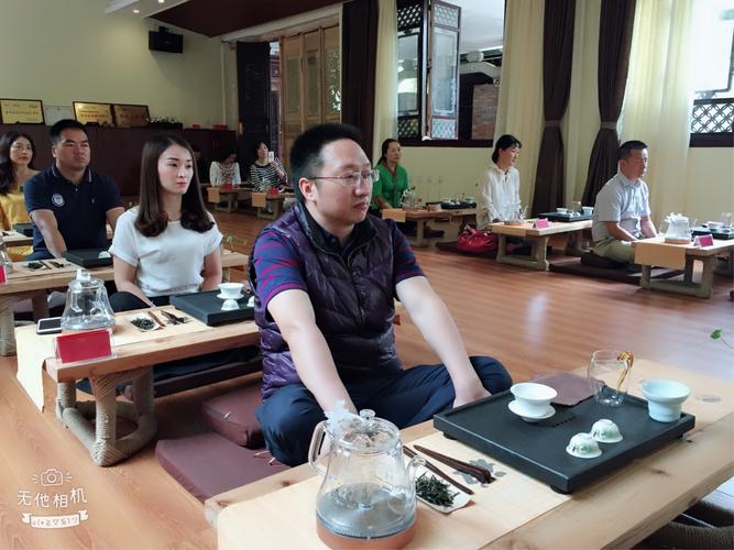大理白族自治州茶马古道艺术文化交流中心第五期公益雅集活动圆满举行