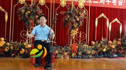 中韩书画艺术交流协会举行即墨区部成立三周年笔会(组图)
